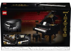 Vleugelpiano LEGO-set afbeelding 2